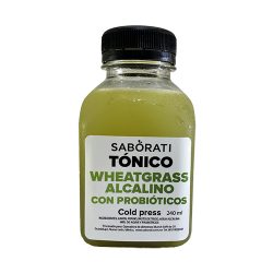 Tonico Wheatgrass Individual